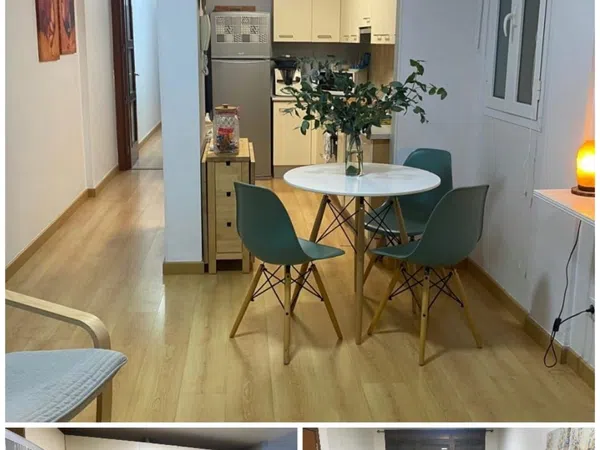 Piso en carretera vecinal la Milagrosa, 27 - Foto 4