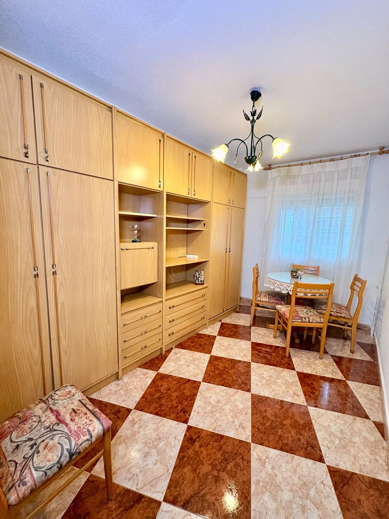 Piso en calle San Ciriaco, 1 - Foto 9