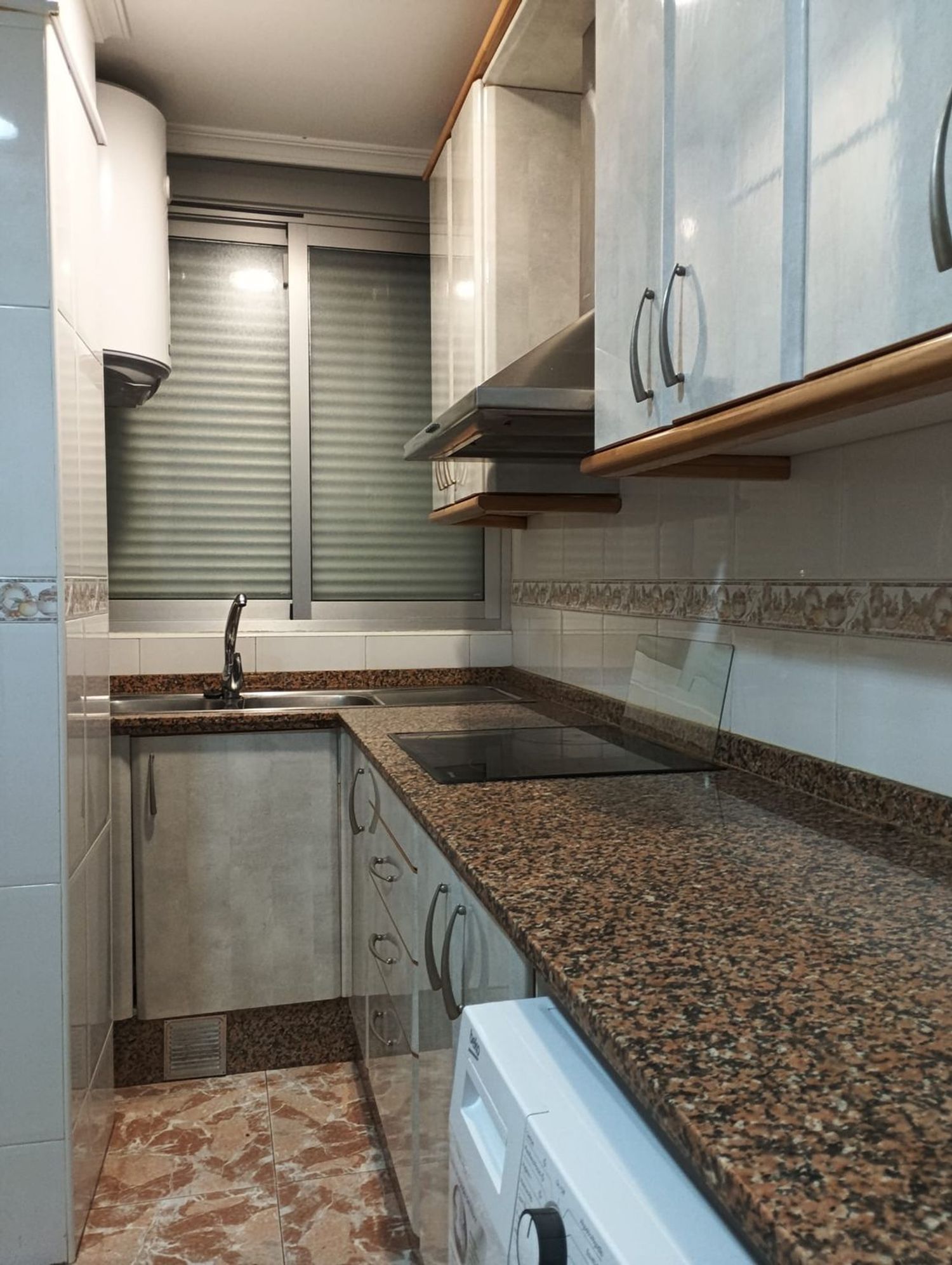 Piso en calle de Vazquez de Mella, 13 - Foto 7