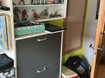 Piso en  Rúa Sánchez Calviño 88 - Foto 11