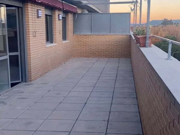 Ático en Noroeste