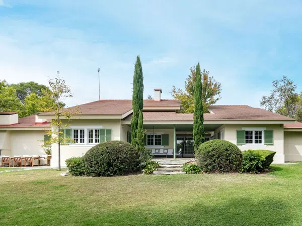 Casa independiente en Urb. las lomas Las Lomas - Foto 1