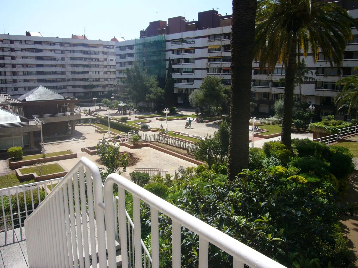 Piso en calle de Cerdeña, 529 - Foto 1