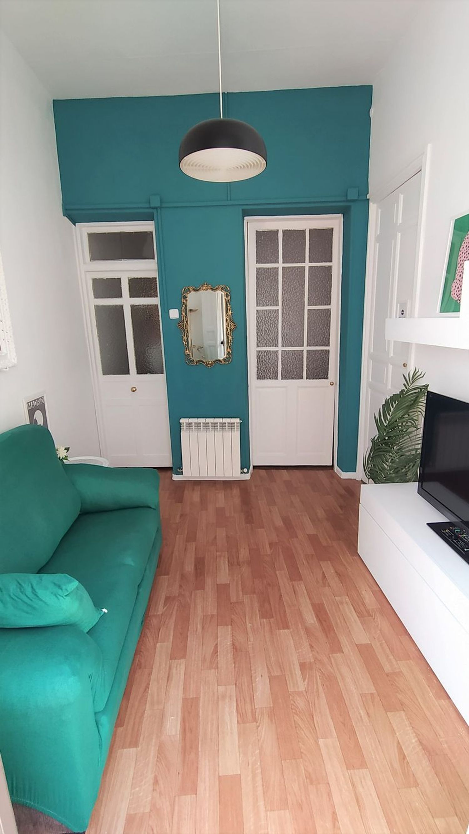 Piso en calle de la Esgrima, 3 - Foto 2