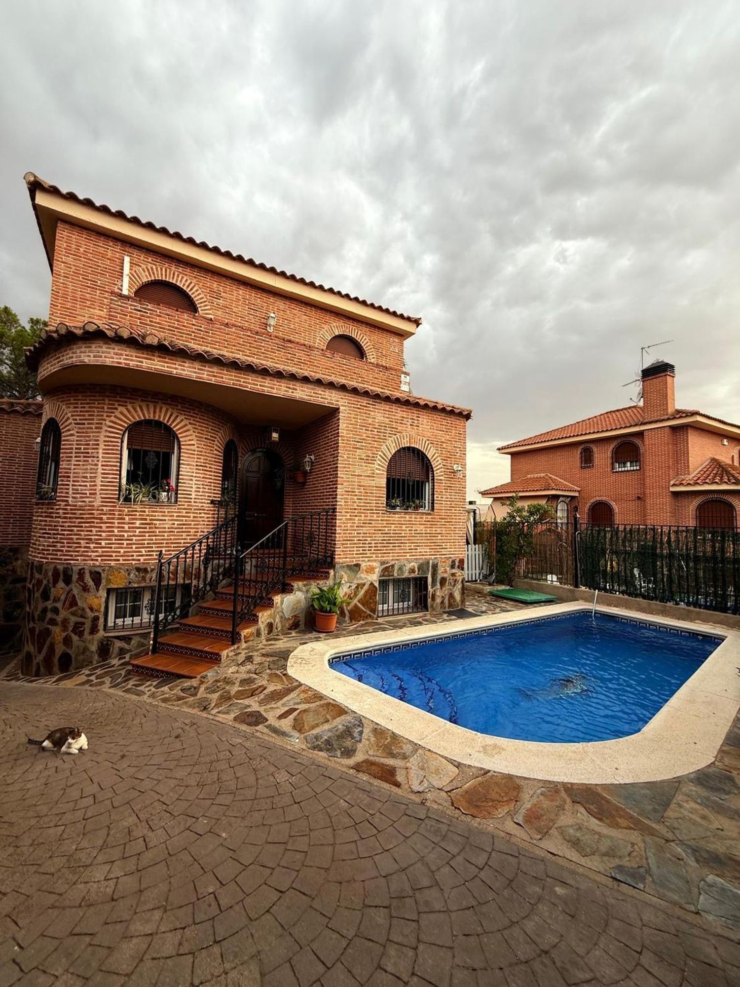 Casa o chalet independiente en Bargas - Foto 2