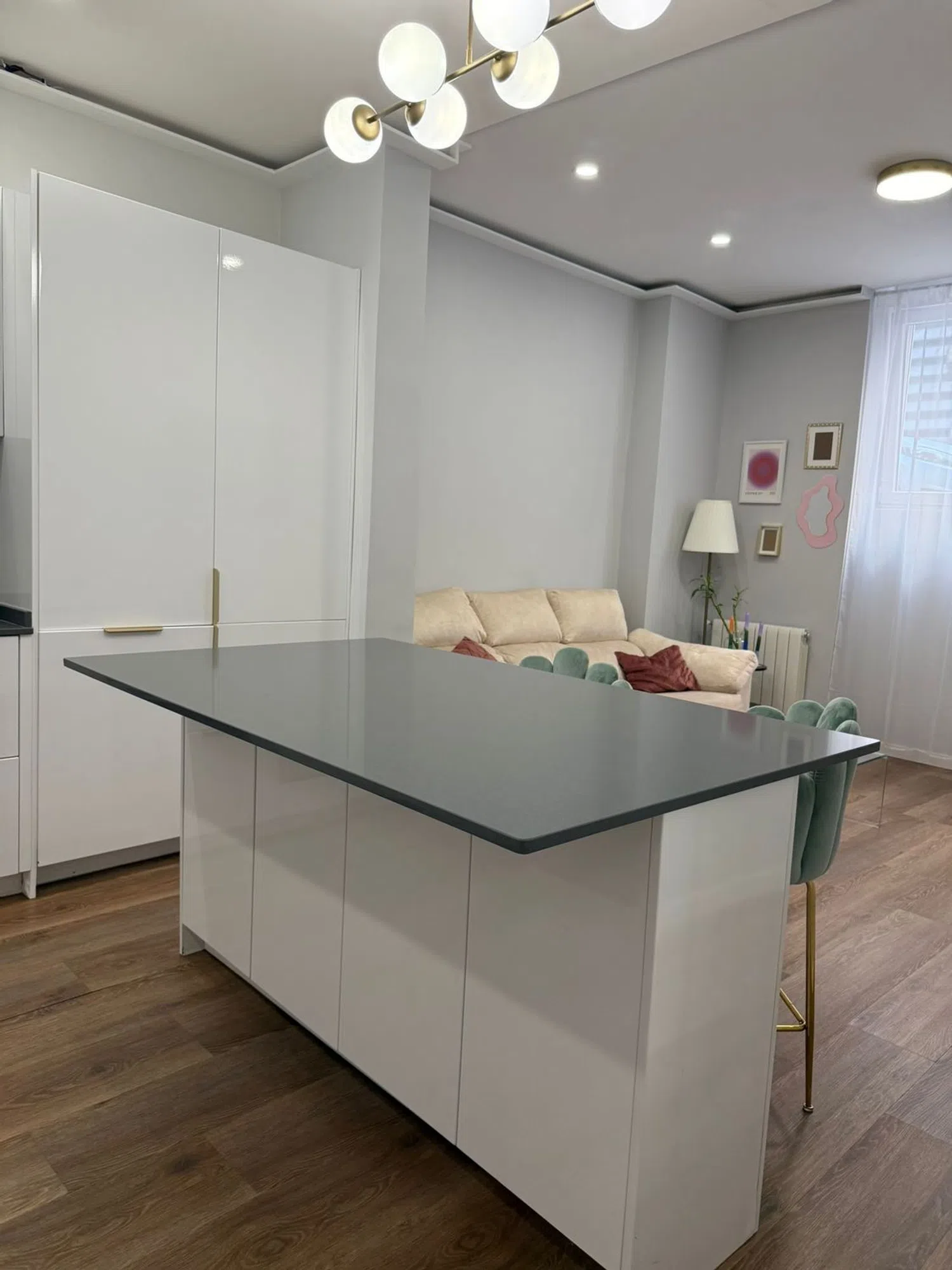 Piso en calle de Juan Álvarez Mendizábal, 73 - Foto 25