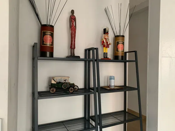 Piso en avenida de Alberto de Alcocer, 22 - Foto 7