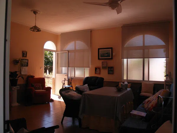 Casa o chalet independiente en Calle Pez Espada s/n, Ayamonte Pueblo, Ayamonte Pueblo - Foto 16