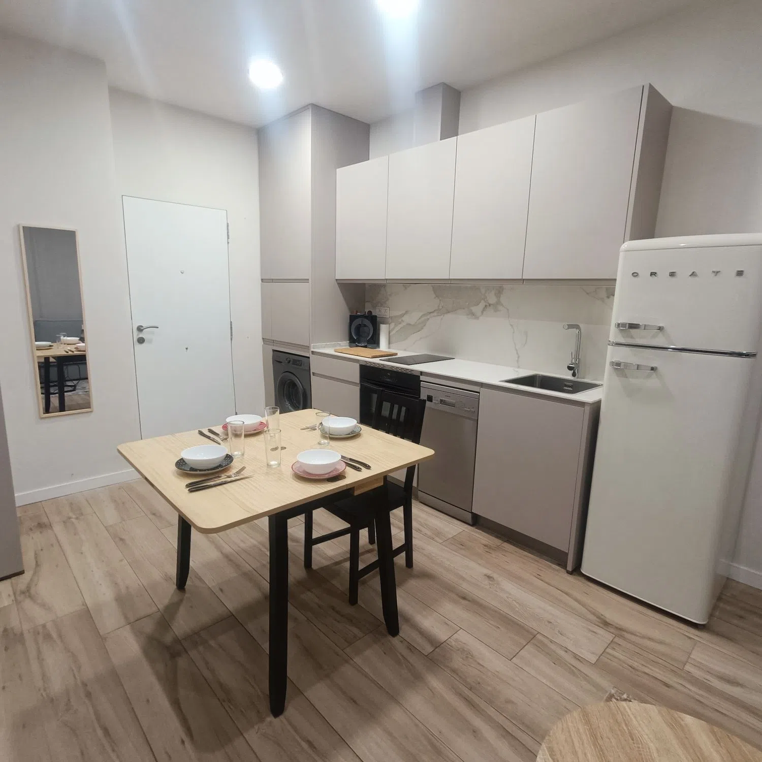 Estudio en calle Rafael Salinas, 25 - Foto 7