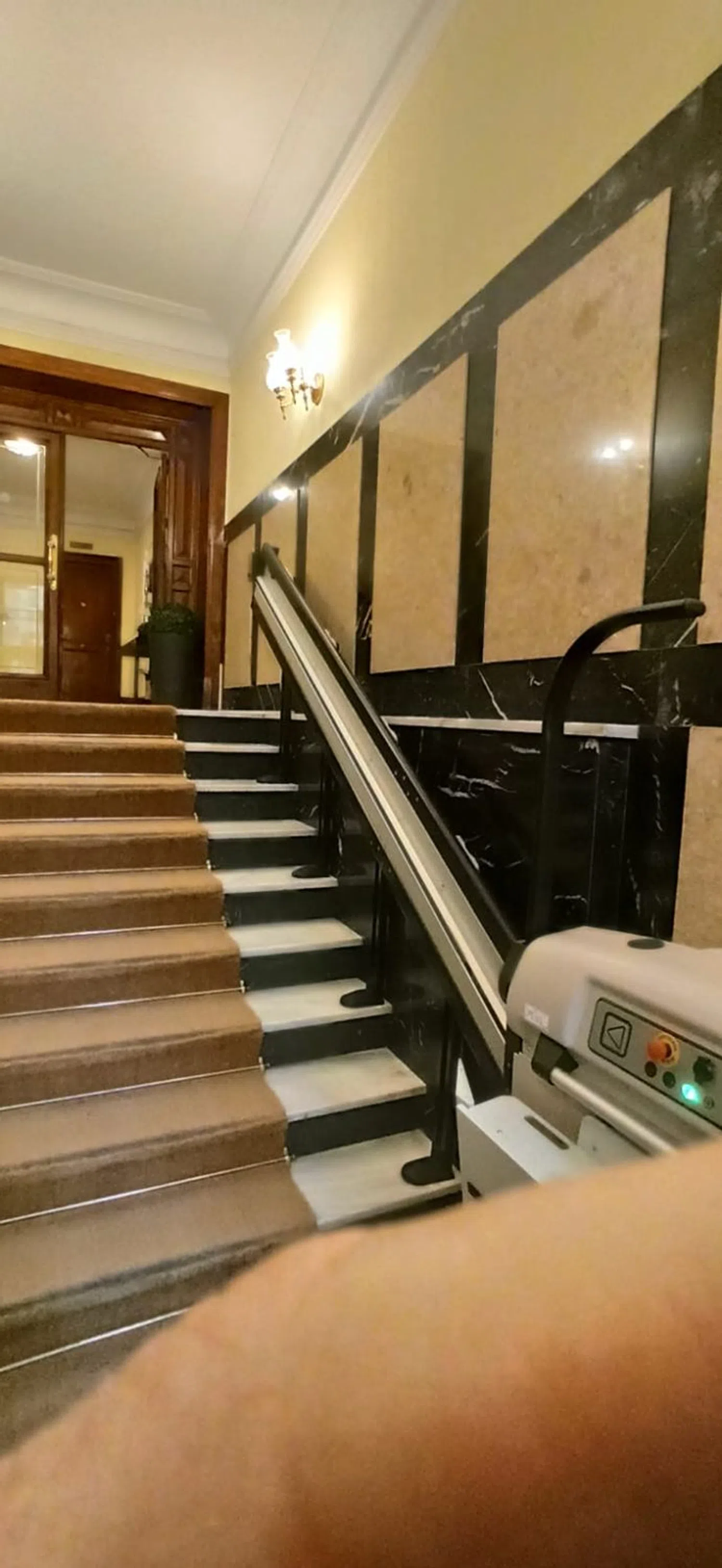 Piso en calle de Juan Álvarez Mendizábal, 43 - Foto 36