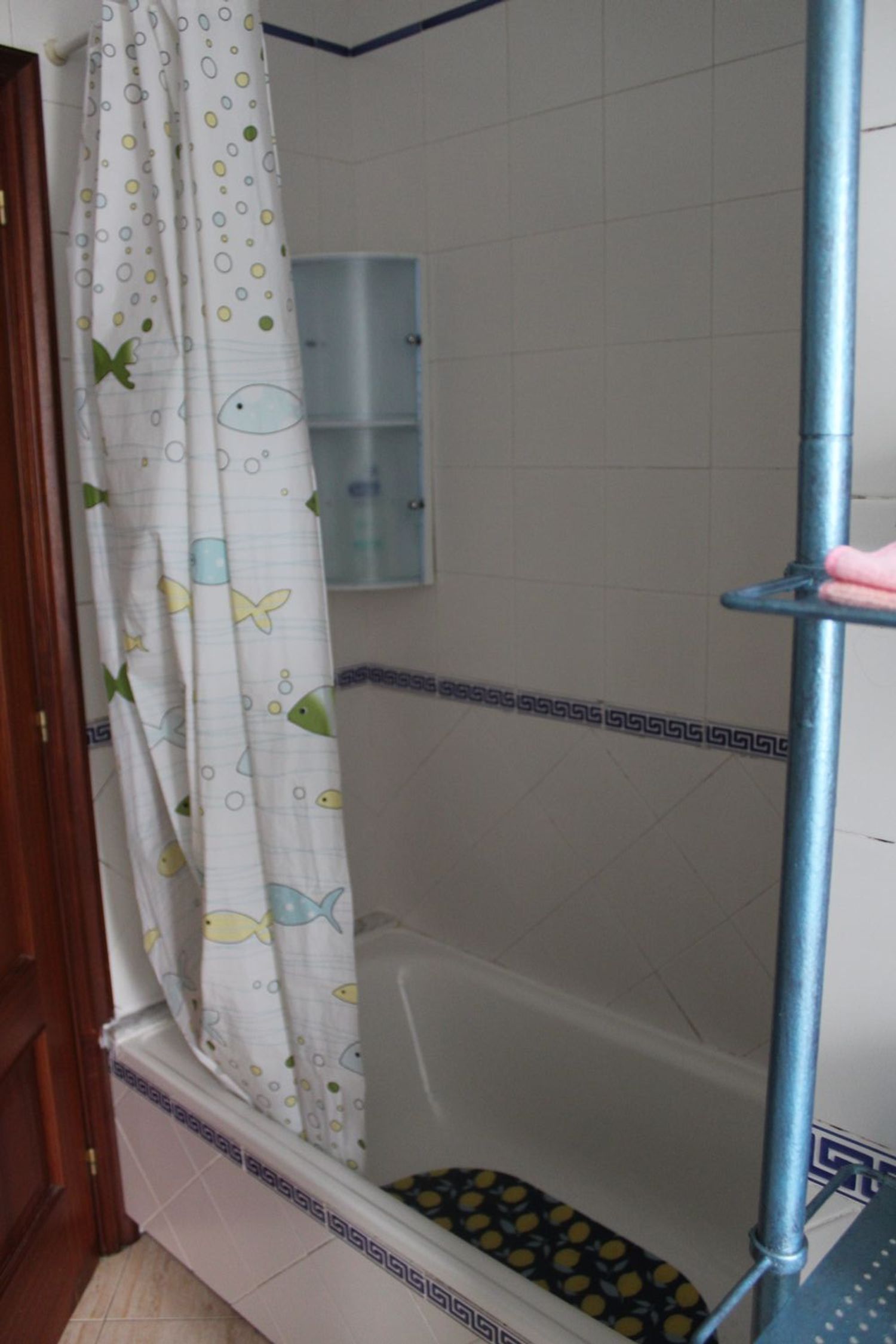 Piso en Anton Vilar Ponte, 4, Zona Plaza de Barcelos, Zona Plaza de Barcelos - Foto 5