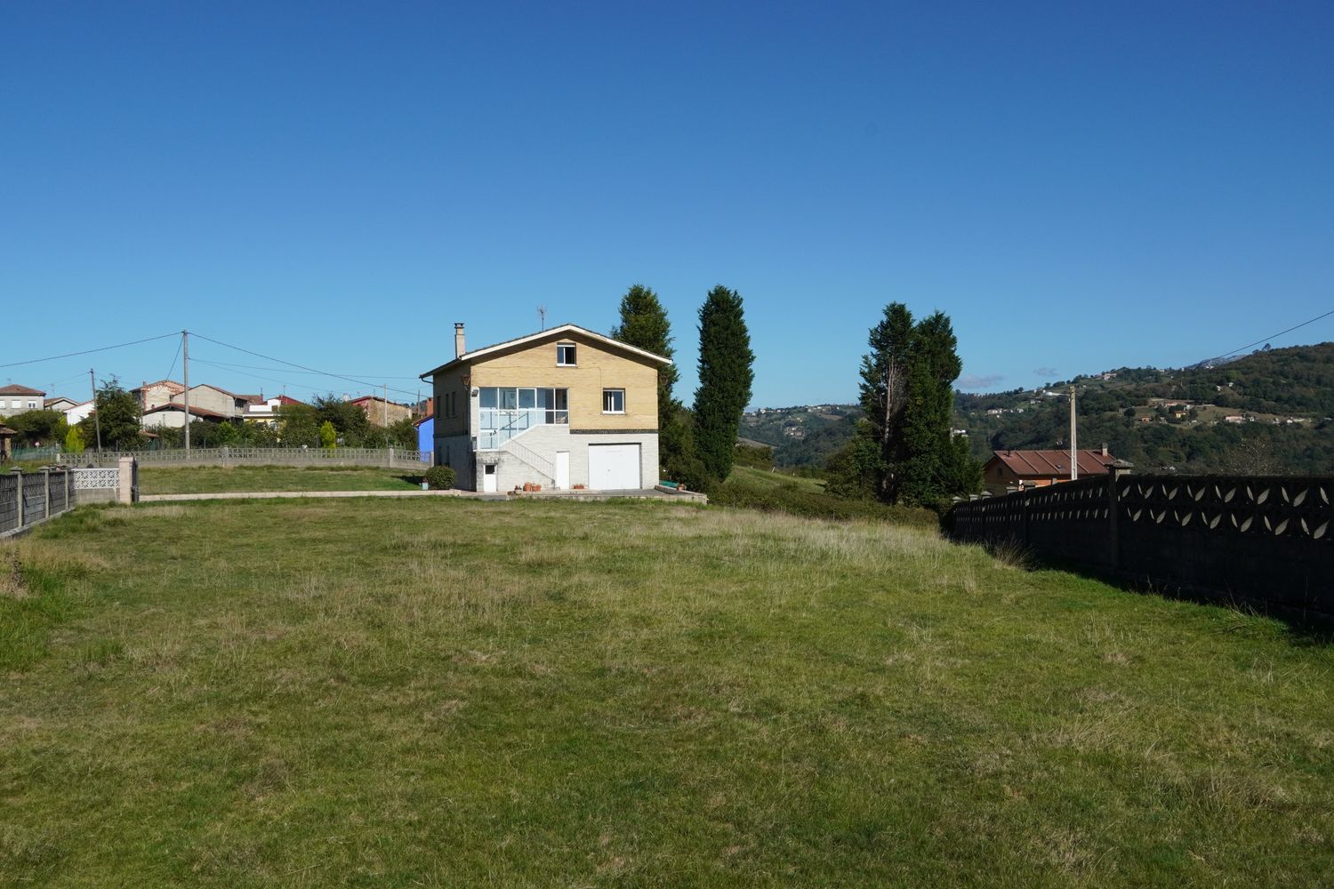 Casa o chalet independiente en Carbayin-Lieres-Valdesoto, Carbayin-Lieres-Valdesoto - Foto 18