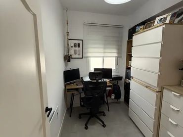 Casa adosada en  Avenida María Auxiliadora 36 - Foto 19
