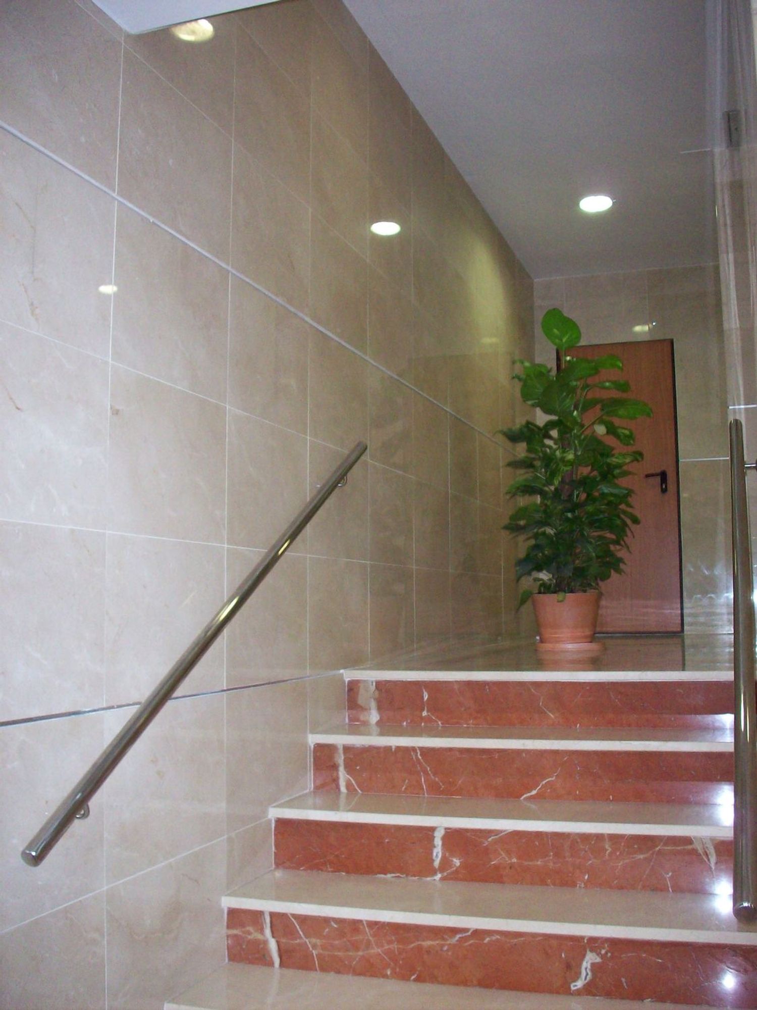 Piso en Calle Explanada de la Estación, 20, Perchel sur - El Bulto - Foto 10