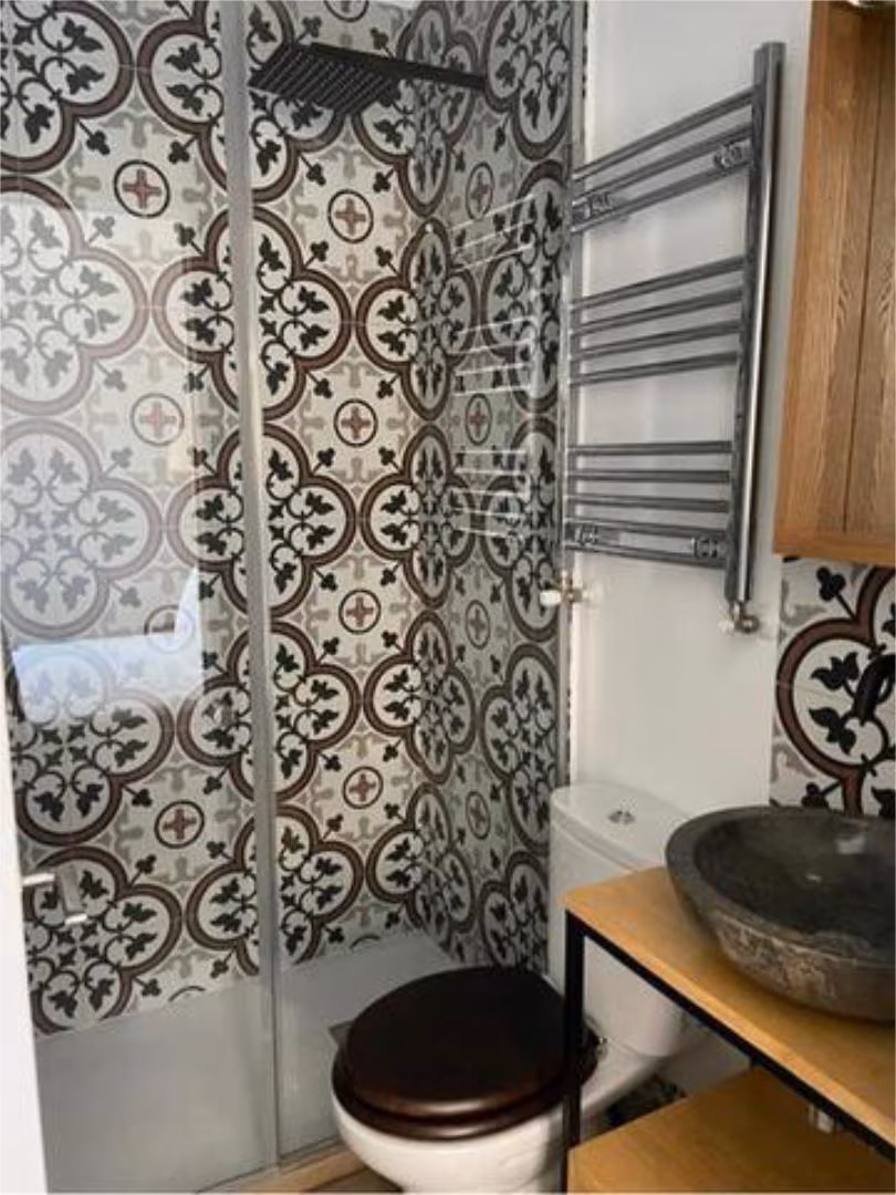 Apartamento en Plaza de Castilla - Foto 7