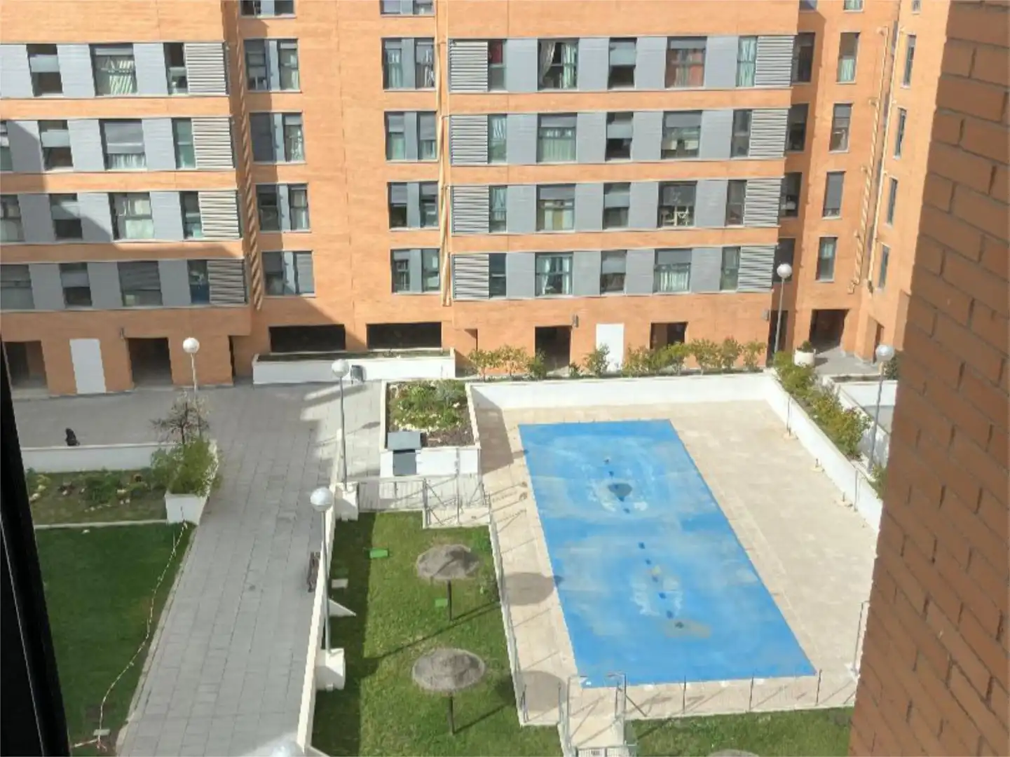 Piso en  Calle de Villamayor de Santiago 11 - Foto 33