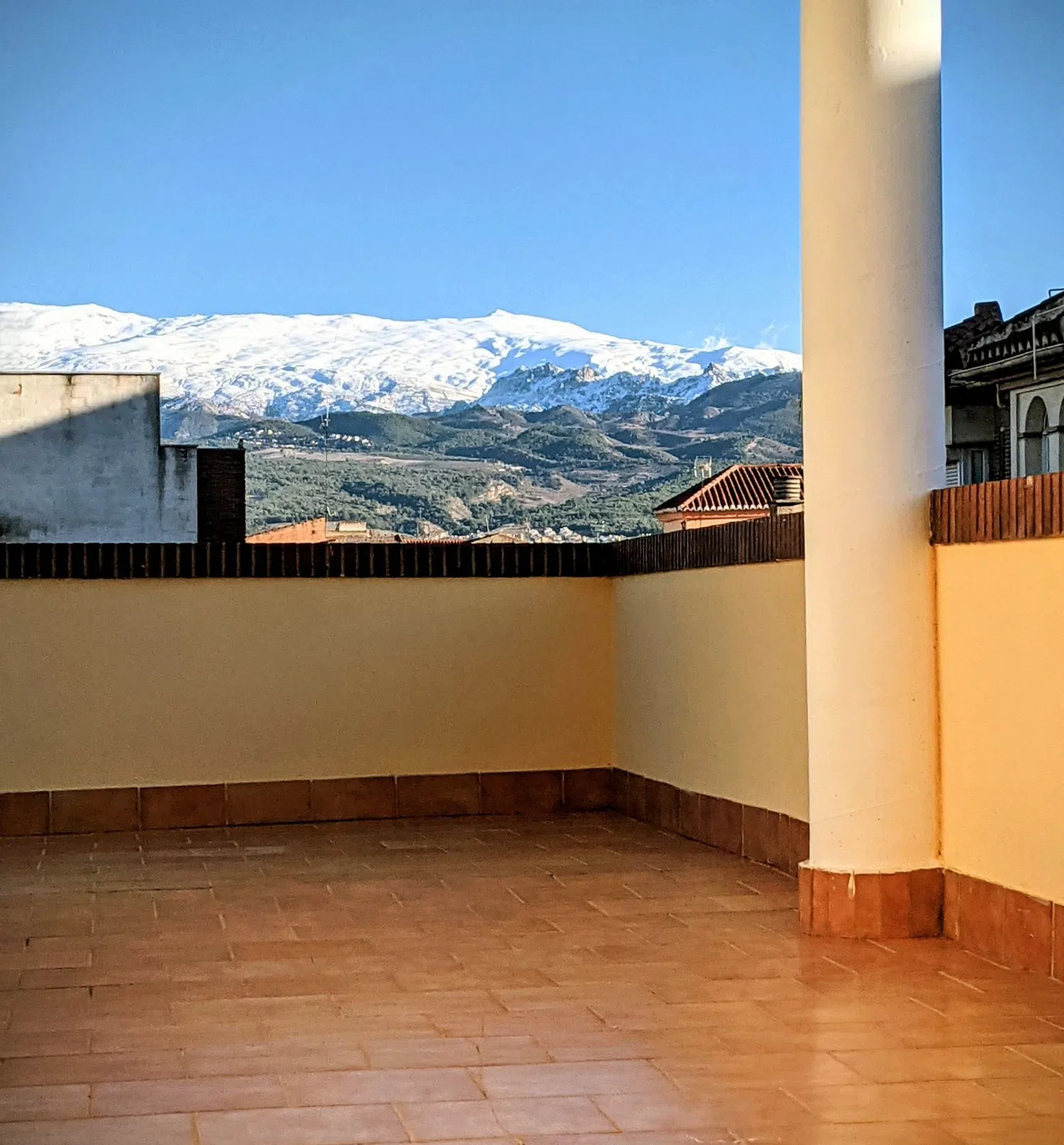 Ático en San Miguel - Foto 17