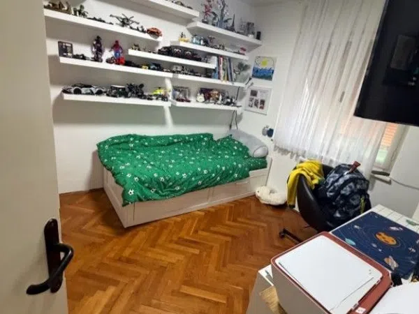 Casa rural en avenida de Carlos Haya, 92 - Foto 5