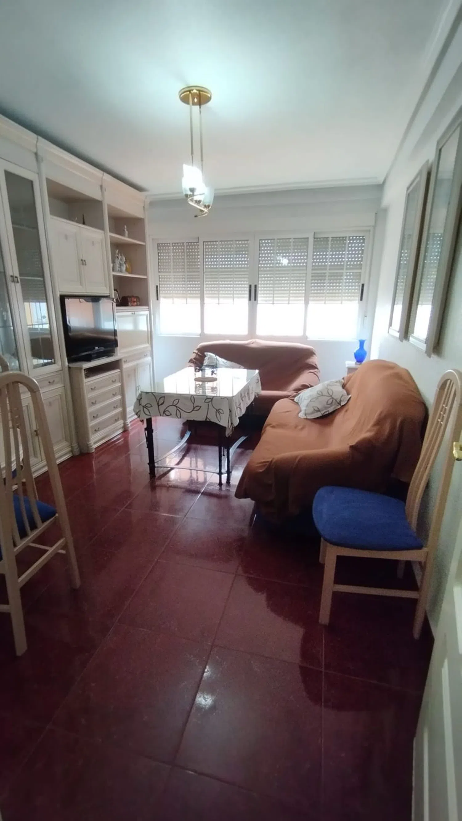 Piso en calle Historiador Jaén Morente, 24 - Foto 1