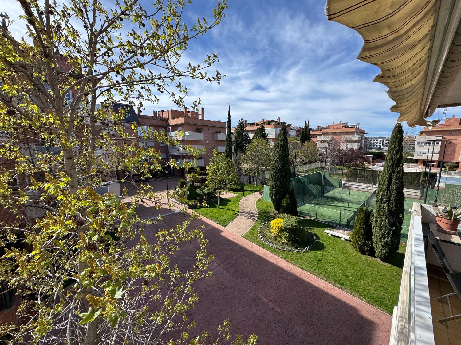 Piso en calle Zurbarán, 5 - Foto 17