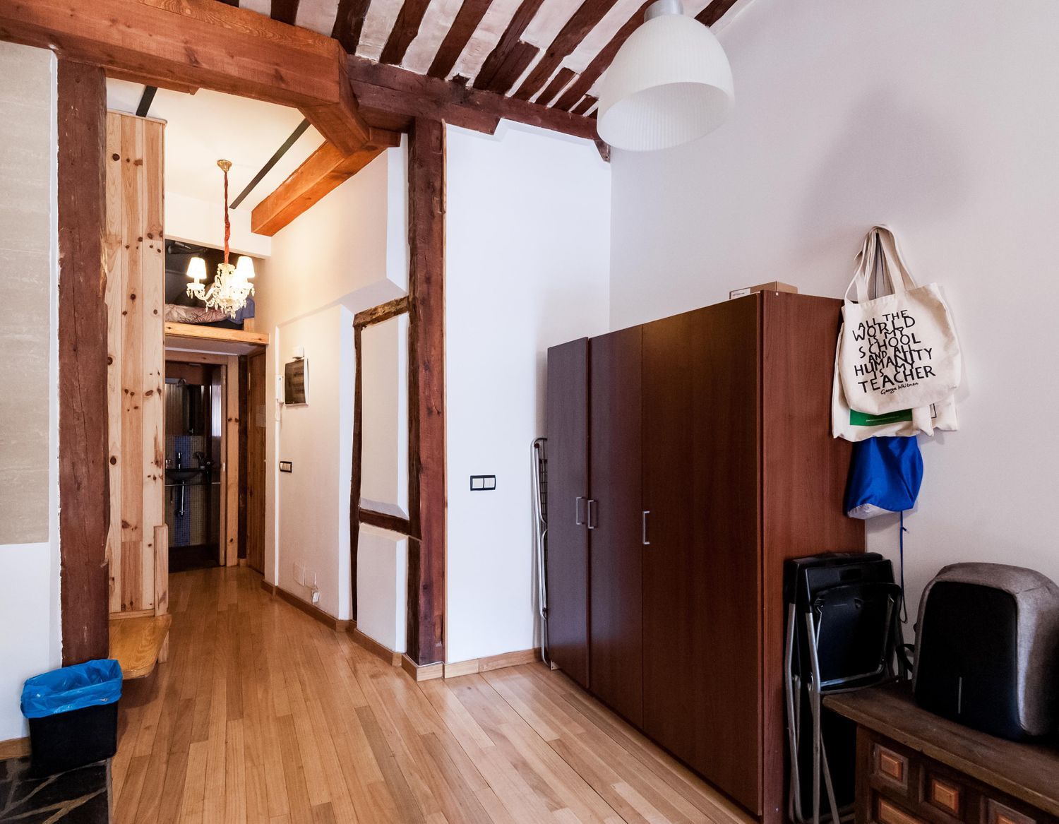 Piso en Calle de Embajadores, 4, Lavapiés-Embajadores - Foto 9