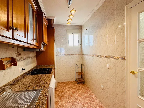 Piso en Calle Galeón, 43, Avenida Habaneras - Curva de Palangre - Foto 13