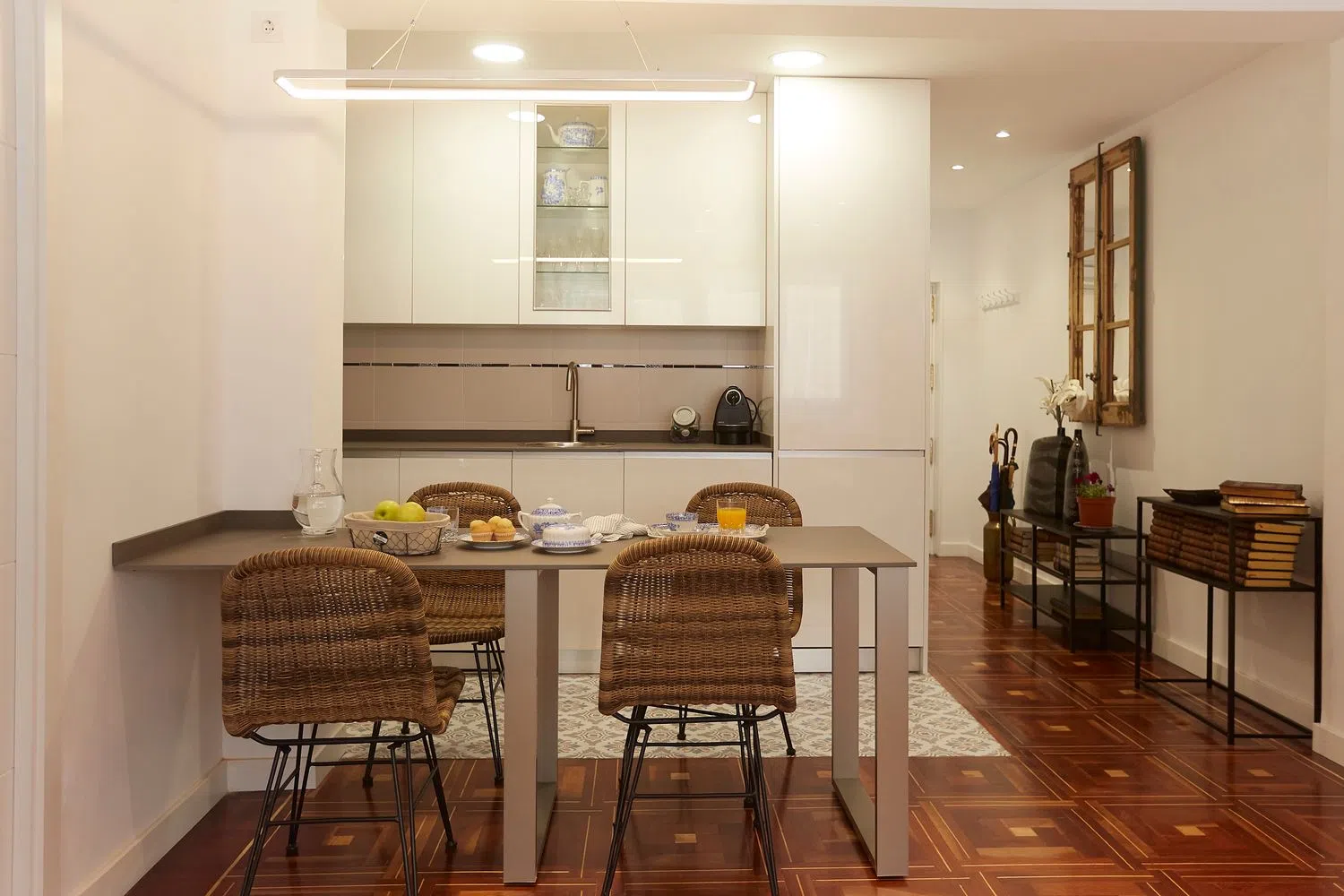 Piso en Barrio Trafalgar - Foto 7