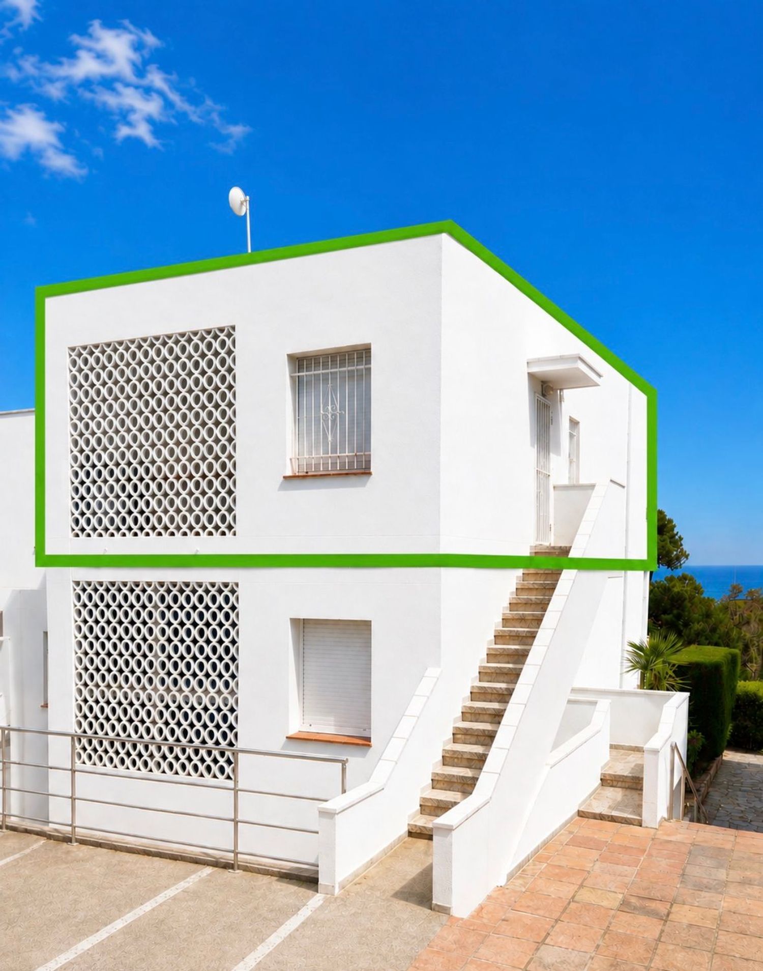 Piso en Calle Canigó, 8, Torre Valentina-Mas Vilar de La Mutxada-Treumal, Torre Valentina-Mas Vilar de La Mutxada-Treumal - Foto 9