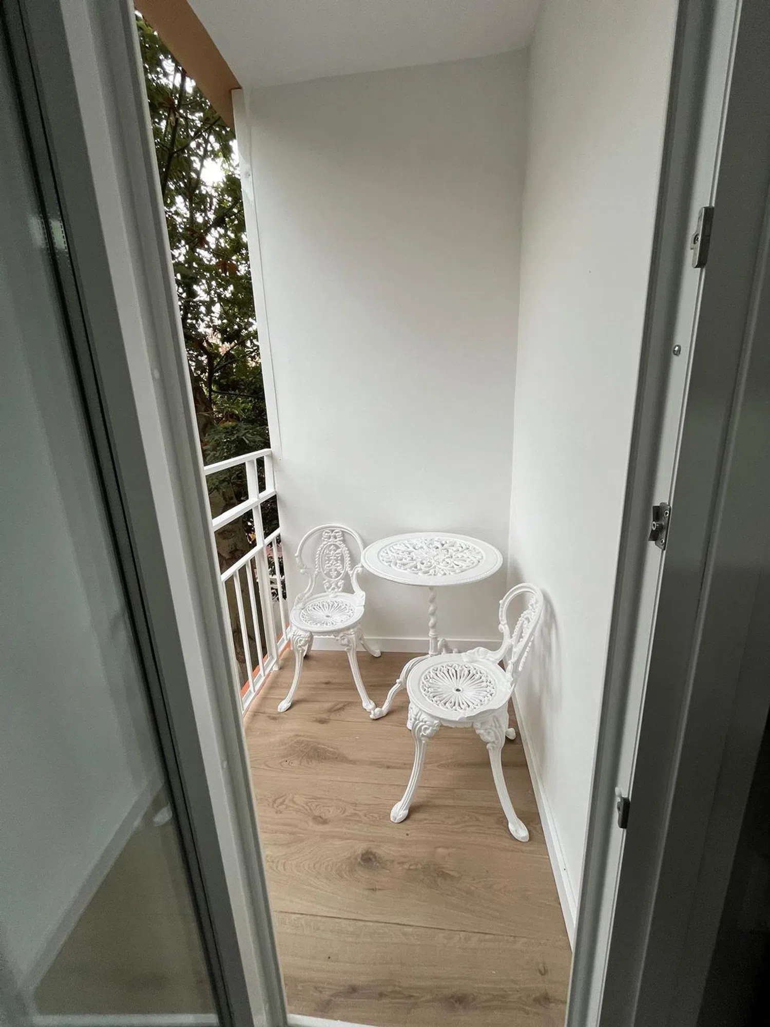 Estudio en calle Ferrándiz, 1 - Foto 2