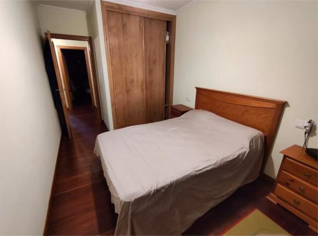 Piso en Castiñeiriño - Foto 5