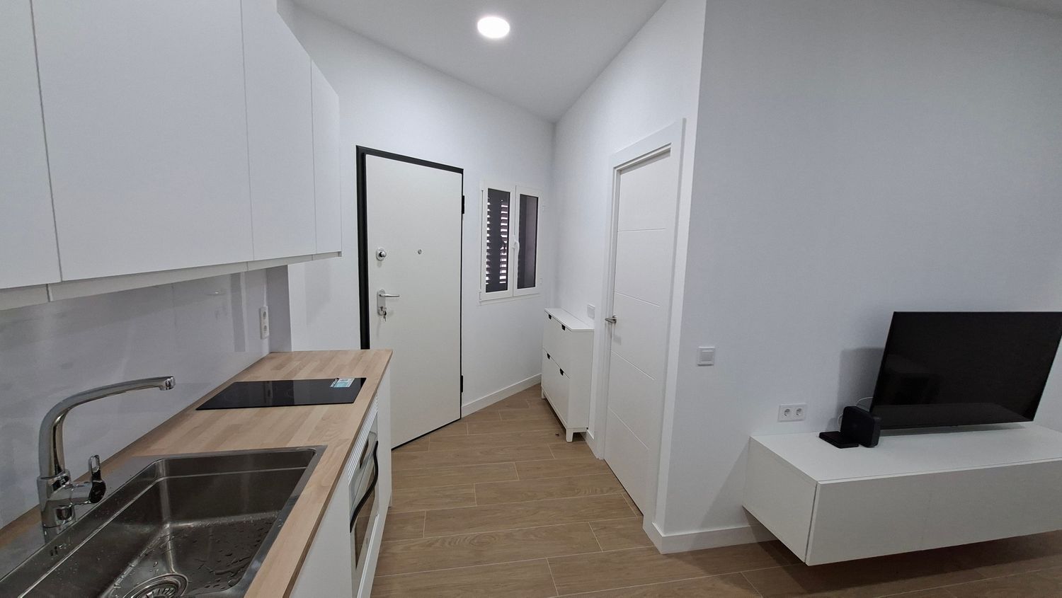 Piso en Calle Santiago Tejera Ossavarry, 29, San Juan de Dios-Salto del Negro-Playa de la Laja - Foto 5