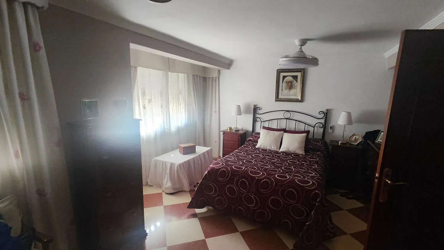 Piso en calle Medina y Galnares, 117 - Foto 4