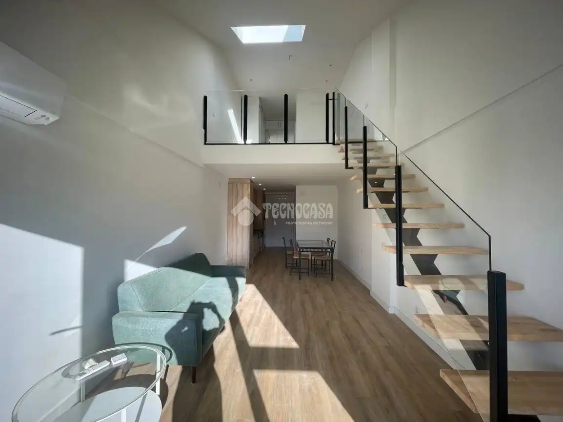 Loft en San Sebastián de los Reyes - Foto 11