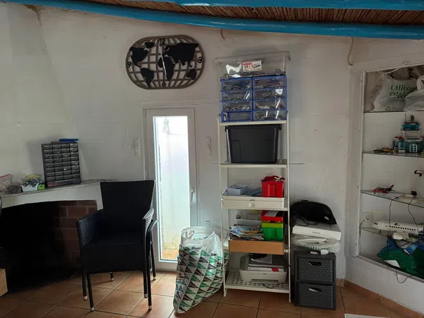 Casa o chalet independiente en Calle Virgen de la Rabida, 17 - Foto 13