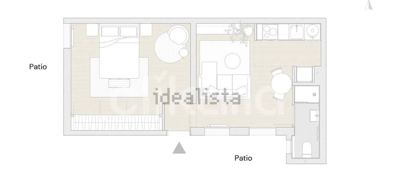 Piso en Calle de la Palma, 37, Malasaña-Universidad - Foto 19
