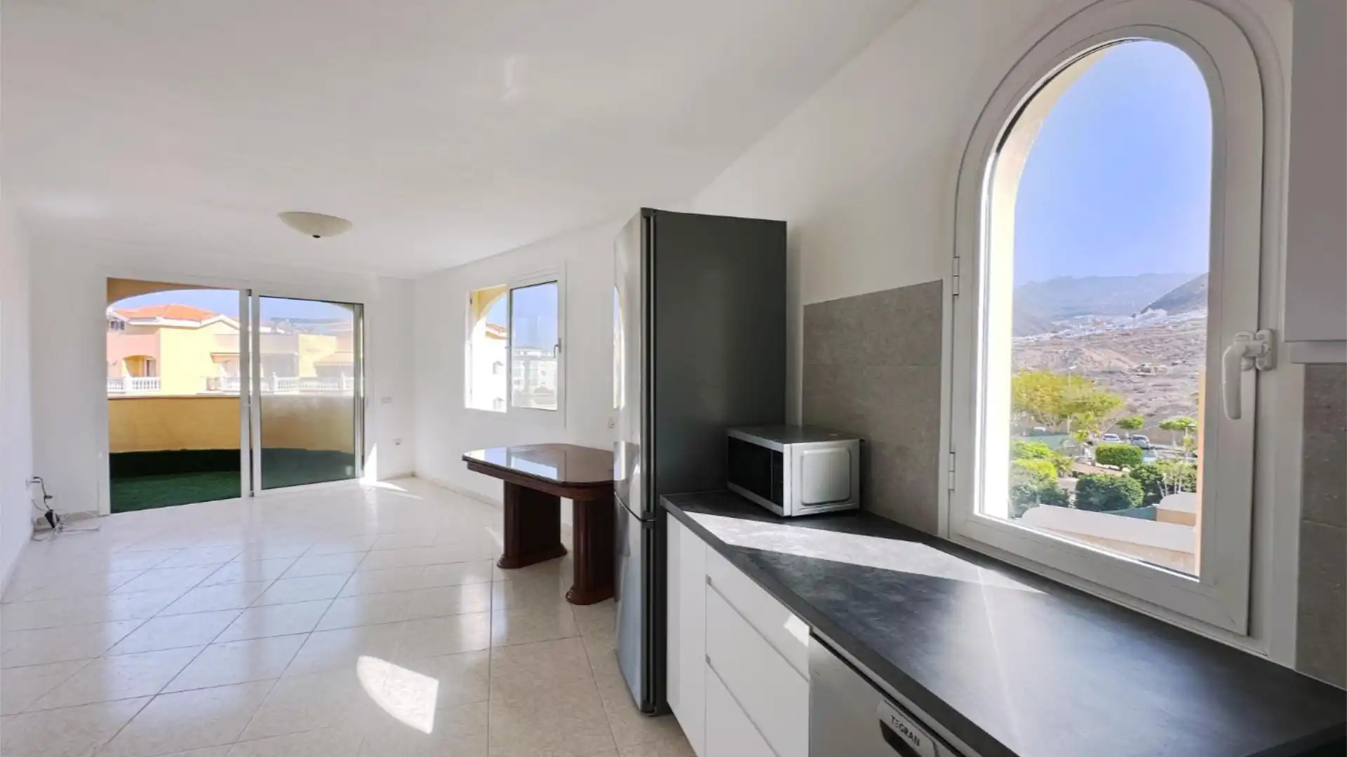 Piso en  Calle Falúa 3 - Foto 4