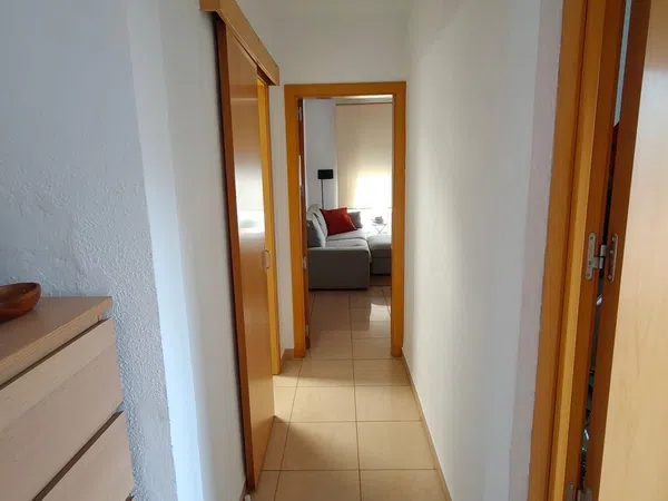 Piso en Calle de Luchana, 24, Barri de Tueda - Foto 9