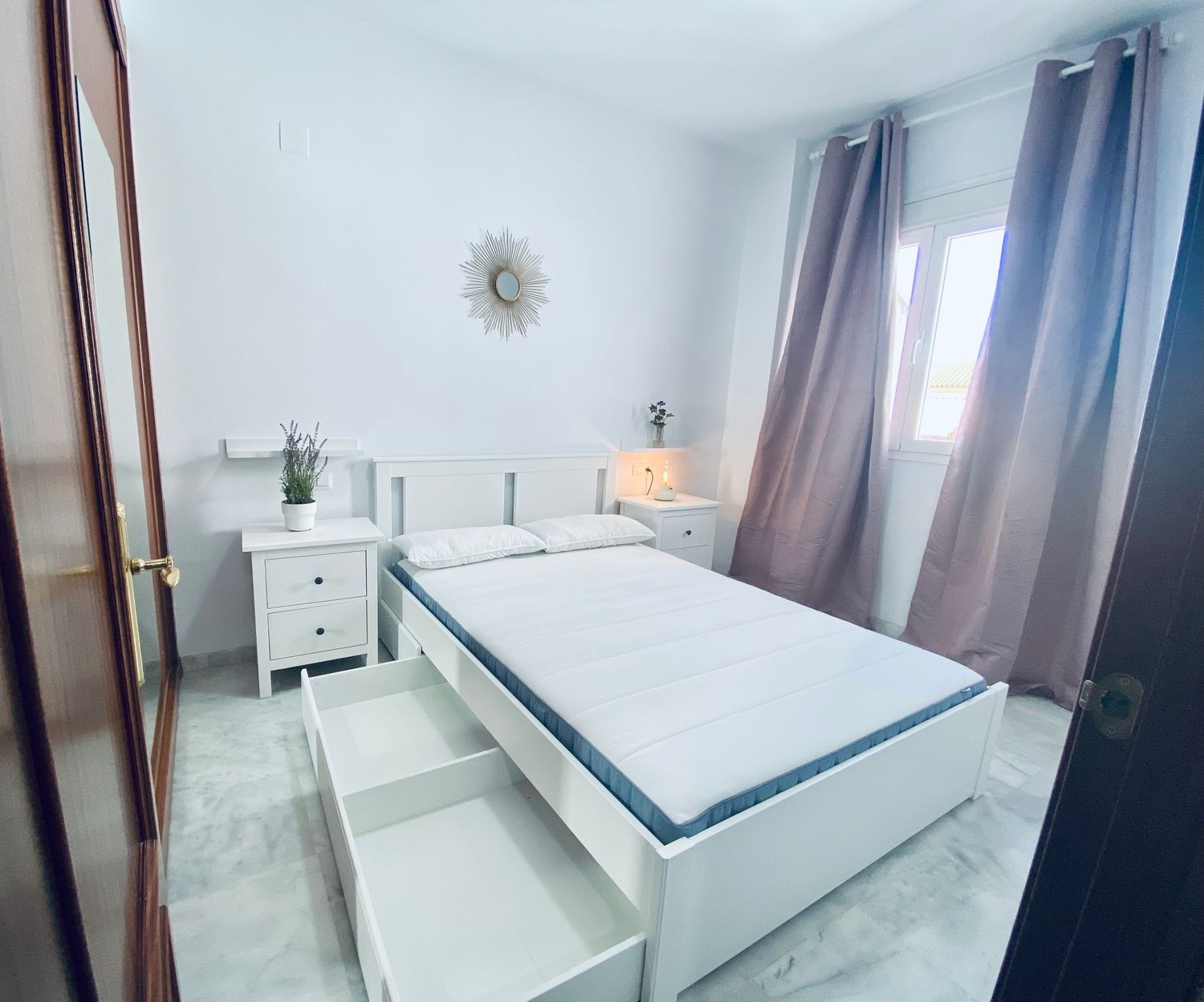 Piso en avenida Reyes Católicos, 55 - Foto 6