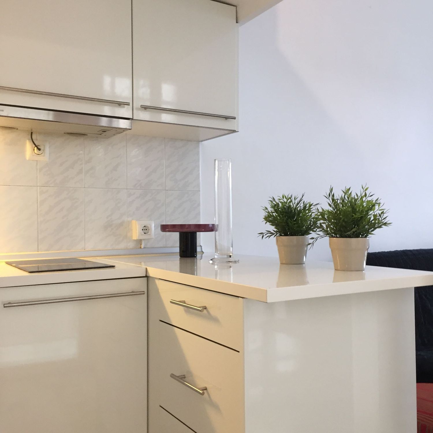Estudio en Divina Enfermera, 12, Alameda - Foto 19