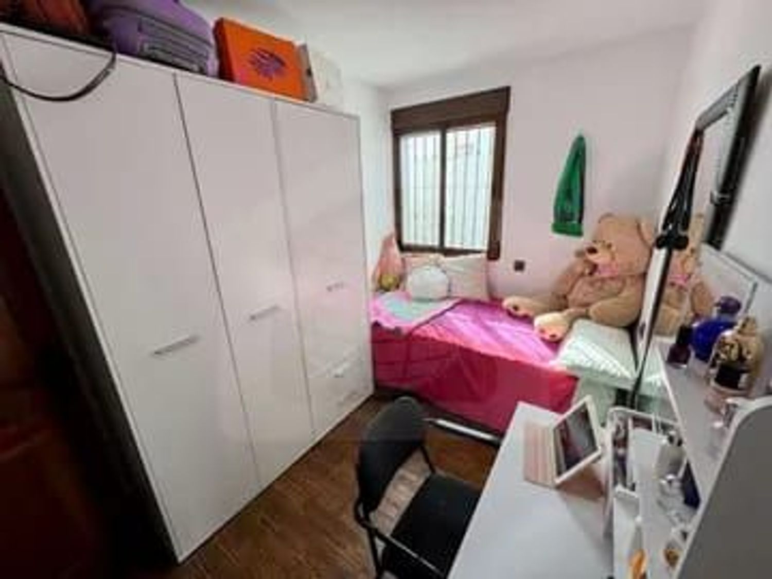 Casa o chalet independiente en A-404, 47, Centro, Centro - Foto 12