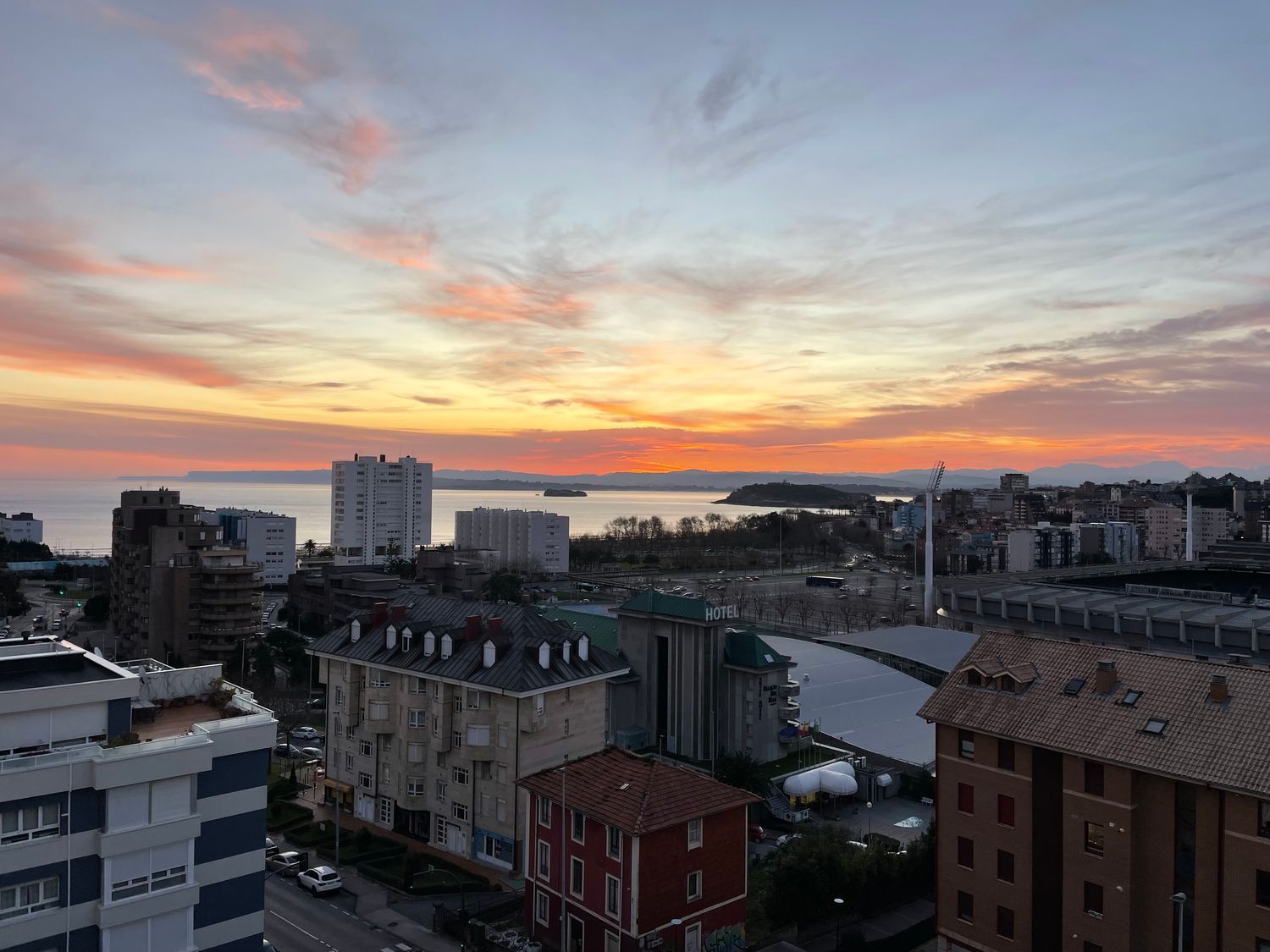 Piso en avenida de Cantabria, 24 - Foto 1
