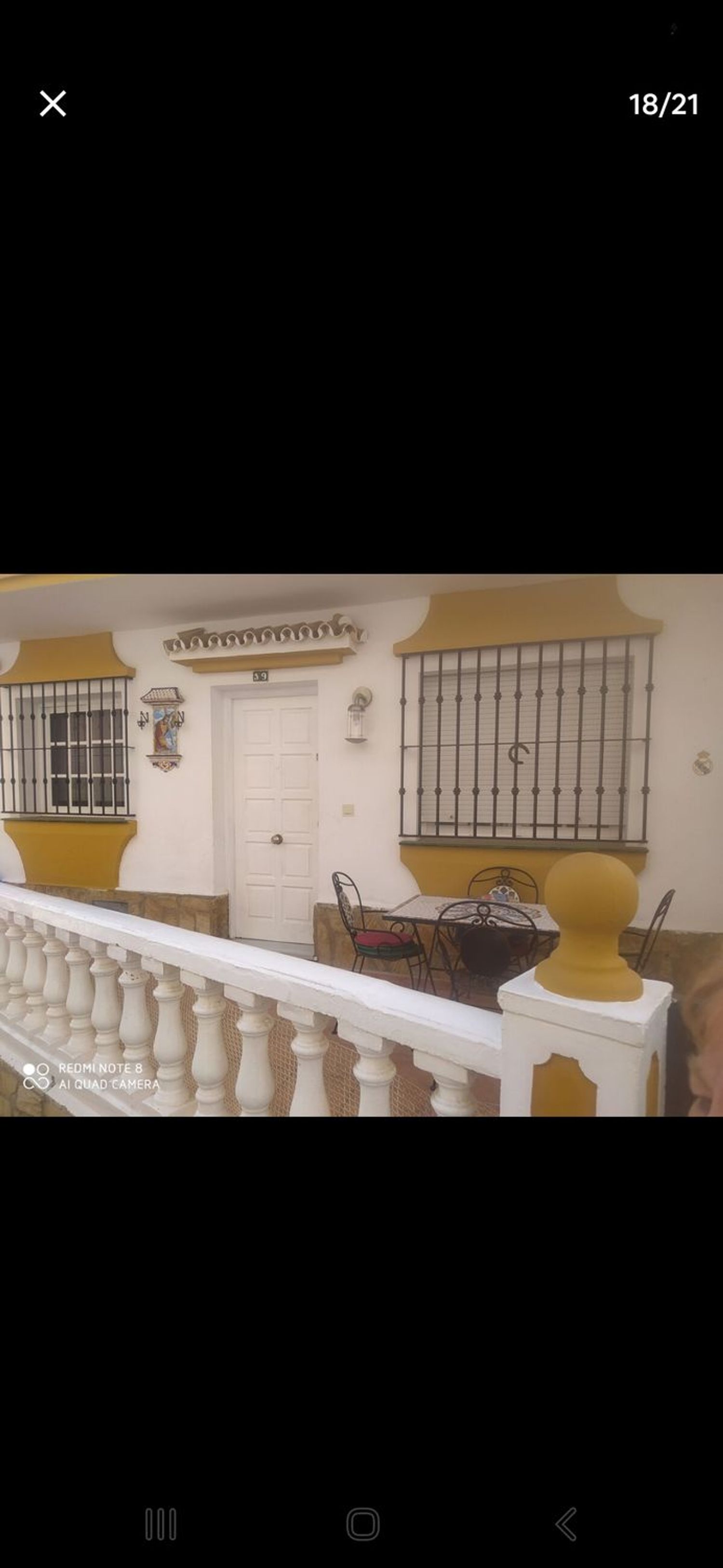 Chalet adosado en Calle Cortijo Viejo, 19 - Foto 16