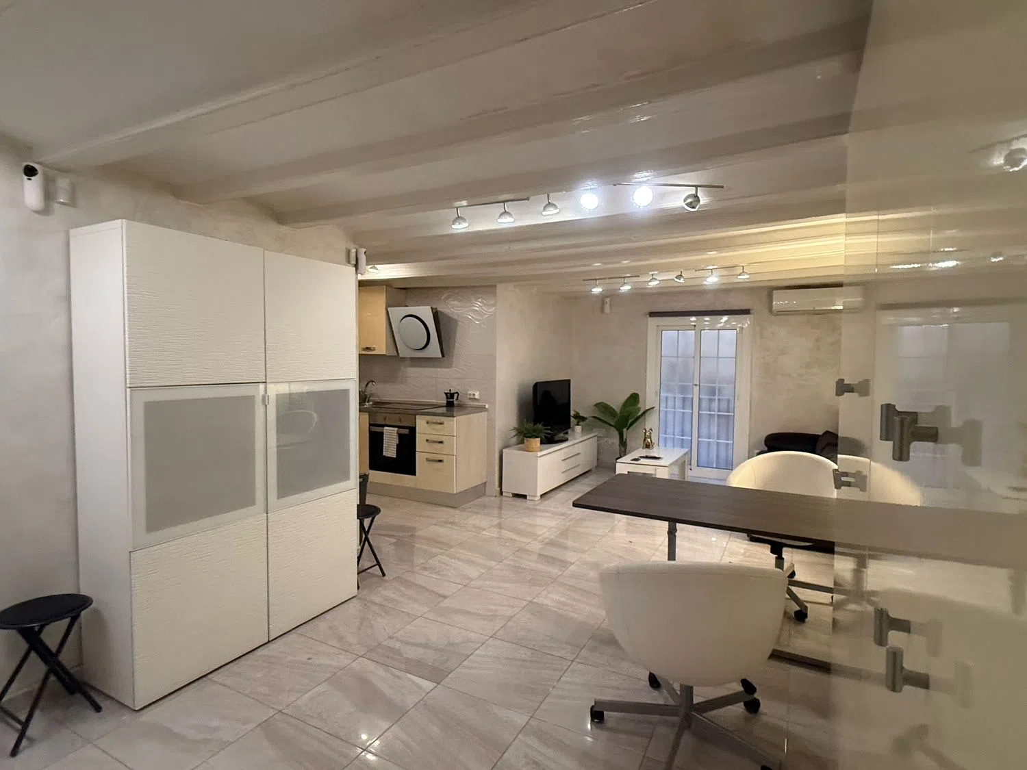 Estudio en calle dels Salvador, 5 - Foto 5