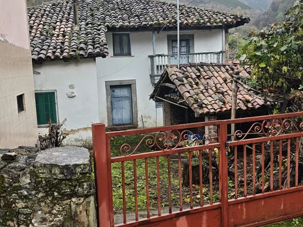 Casa de pueblo en Villanueva s/n - Foto 1