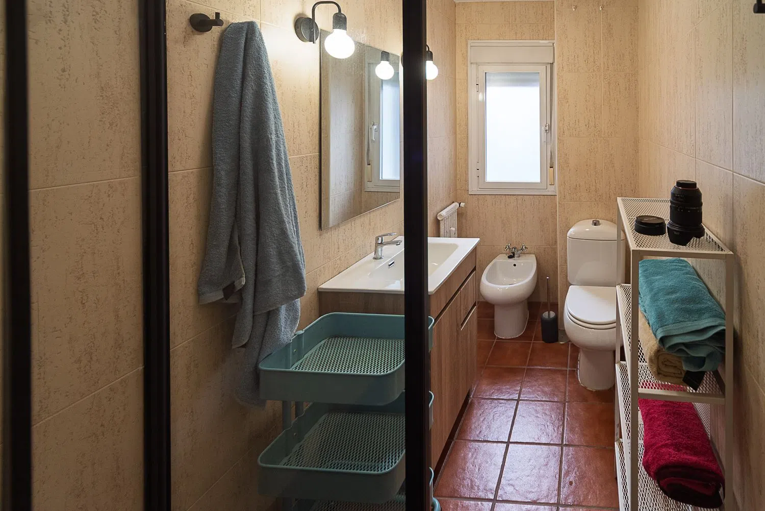 Piso en calle Zamora, 3 - Foto 15