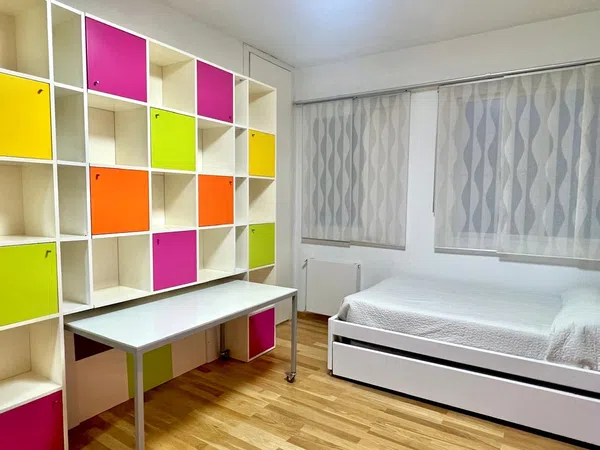 Piso en paseo de la Castellana, 123 - Foto 21