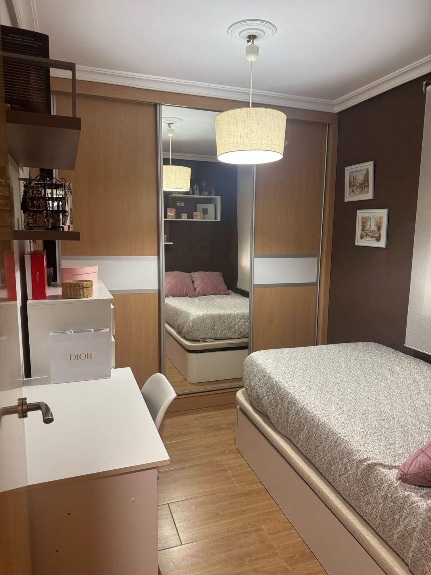 Piso en calle Victoria Domínguez Cerrato, 2 - Foto 15