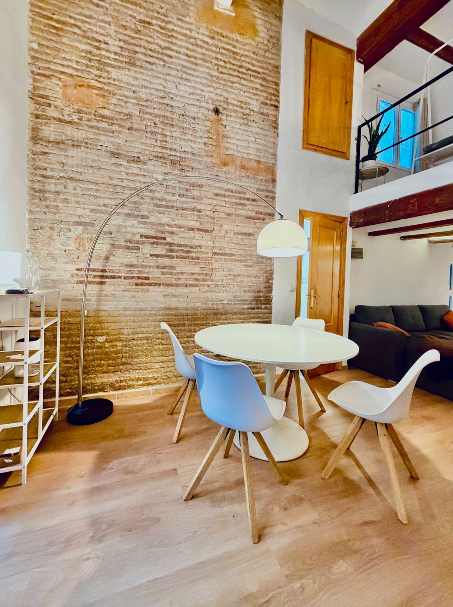 Dúplex en Barrio El Carme - Foto 4