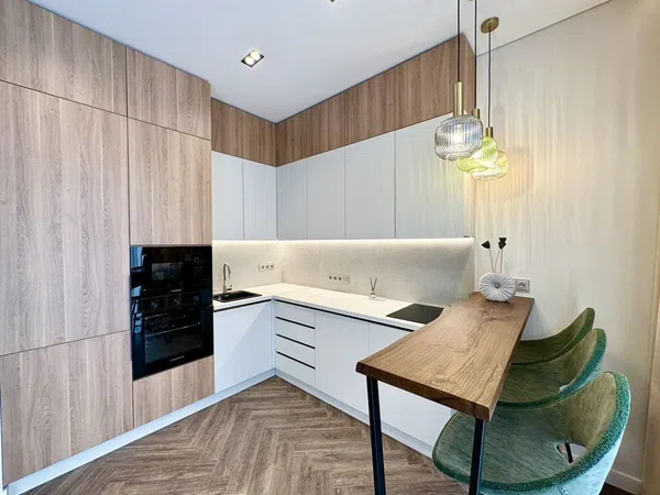 Piso en Calle Comte de Barcelona, 30, Sta Catalina - El Jonquet - Foto 11