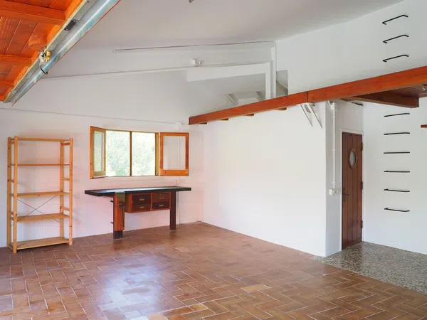 Casa o chalet independiente en Carretera del Montseny, 70 - Foto 5